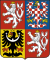 Godło Czech