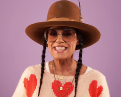 Cree Summer, 2020.