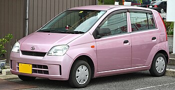 Daihatsu