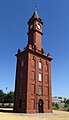 Dock Clock Tower, Middlesbrough