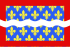 Bandera de Cher