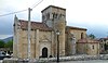 Iglesia Parroquial de San Nicolás