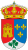 Coat of arms of Arbancón, Spain