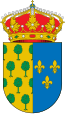 Blason de Maranchón