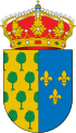 Brasão de armas de Maranchón