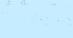 Mapa konturowa Mikronezji, po prawej znajduje się punkt z opisem „Nett”