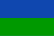 Bareyo zászlaja