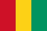 Thumbnail for File:Flag of Guinea.svg