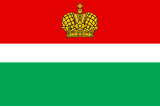 Bandiera de Oblast de Kaluga