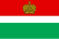 Flagget til Kaluga oblast