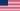 Drapeau des États-Unis