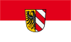Flag of نورنبرق