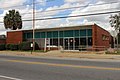 Former post office