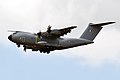 Транспортний літак Airbus A400M Atlas