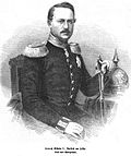 Kurfürst Friedrich Wilhelm I. von Hessen