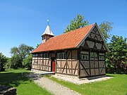 Kapelle St. Georg