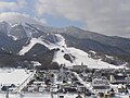 Furano Snow Resort view2
