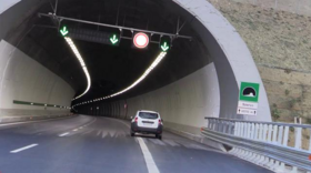 Image illustrative de l’article Tunnel de Sparvo