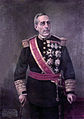 Joaquín Jovellar Soler vermoedelijk eind 19e eeuw overleden op 17 april 1892