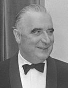 Georges Pompidou, președinte al Franței