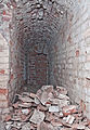 * Nomination: Basement of Dormition cathedral in Pereslavl.--PereslavlFoto 11:40, 12 December 2011 (UTC) * * Review needed