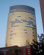 La Goldman Sachs Tower