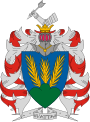 Wappen von Vatta