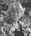 Heleen Sancisi-Weerdenburg in de tweede helft van de 20e eeuw geboren op 23 mei 1944