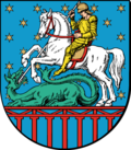 Wappen von Holstebro Kommune