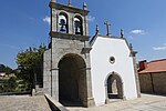 Miniatura para Igreja de São João Batista de Gatão