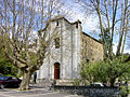 Kirche in Pietrapole