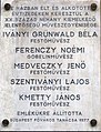 Iványi-Grünwald, Medveczky, Szentiványi, Kmetty & Ferenczy