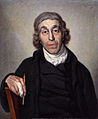 Jacob van Strij in 1812 overleden op 4 februari 1815