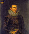 Jan Pieterszoon Coen (1587-1629)