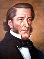 José Rafael de Gallegos y Alvarado 1833-1835