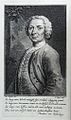 Q2574405 Justus van Effen geboren op 21 februari 1684 overleden op 18 september 1735