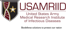 Thumbnail for United States Army Medical Research Institute of Infectious Diseases