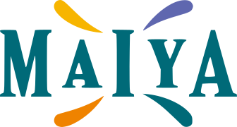 MAIYA Logo.svg