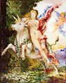 Gustave Moreau (1869)