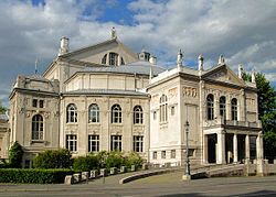 Prinzregententheater