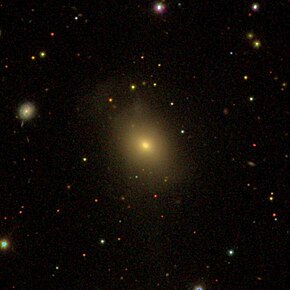 NGC 7512 (SDSS)