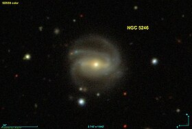 Image illustrative de l’article NGC 5246