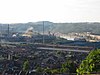 Steelmaking on the Meuse River