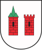 Coat of arms of Gmina Przedecz