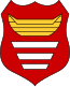 Blason de Gmina Goraj