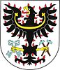 Coat of arms of Petrovice I