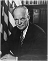 Dwight D. Eisenhower 1953–1961