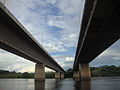 Vorschaubild für Brücke über den Río Caroní