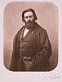 Émile Prudent overleden op 14 mei 1863