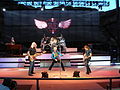 Thumbnail for File:REO Speedwagon at Red Rocks July 2010.jpg